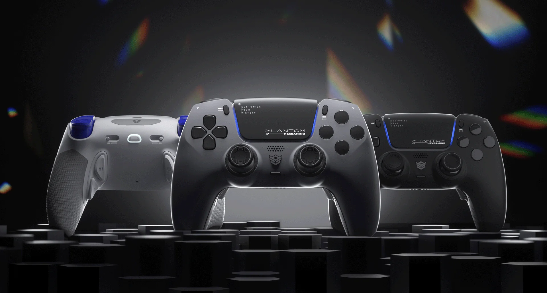 Dominate the Competition with HexGaming